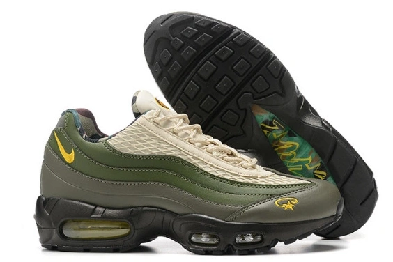 FB2709-300 Corteiz   Nike Green Max Air SP  95 Gutta 0808